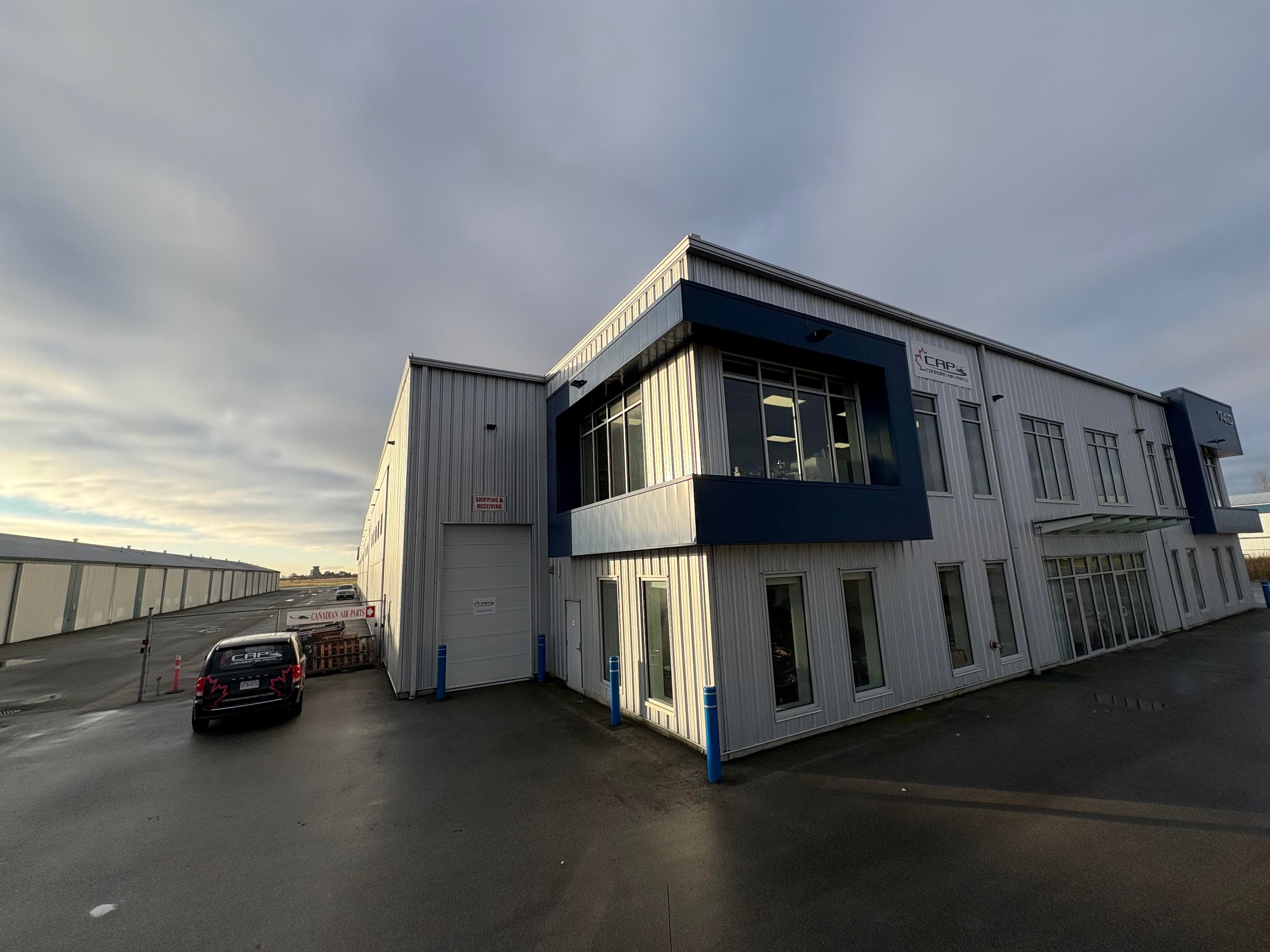 Vertical Mag Feature: A Comprehensive Aviation Partner